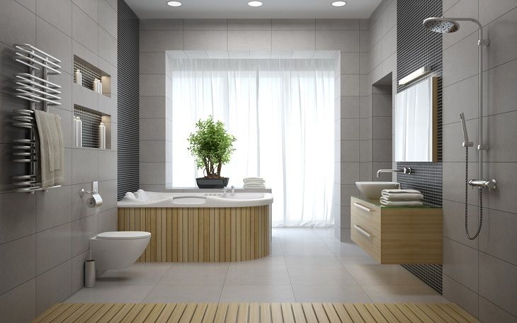 A Guide To Diy Bathroom Waterproofing Homesales Com Au