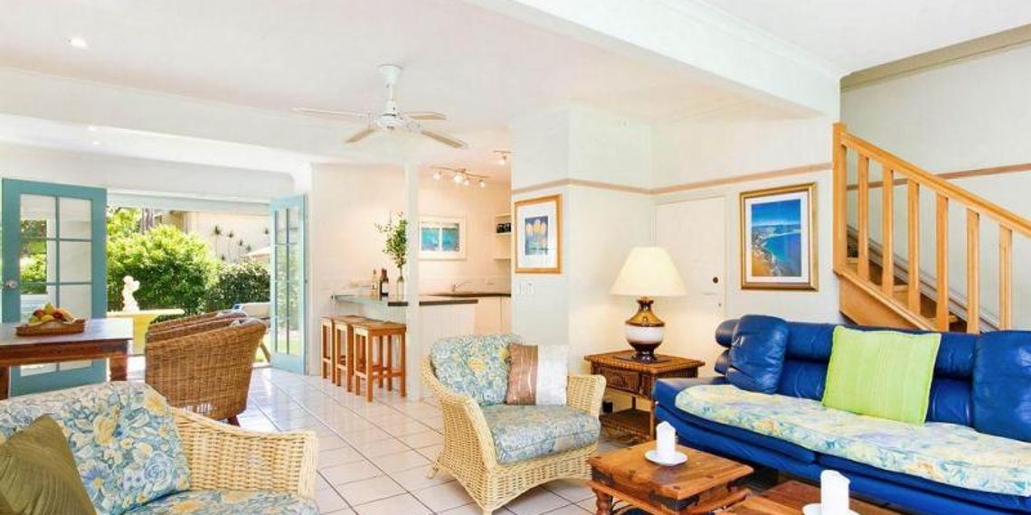 5 12 Coral Beach Noosa Resort Robert Street Noosaville Queensland 4566 Real Estate For Sale Homesales Com Au