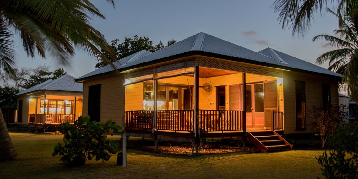 123, Nelson Mandela Walk, West Island Cocos (Keeling) Islands, WA