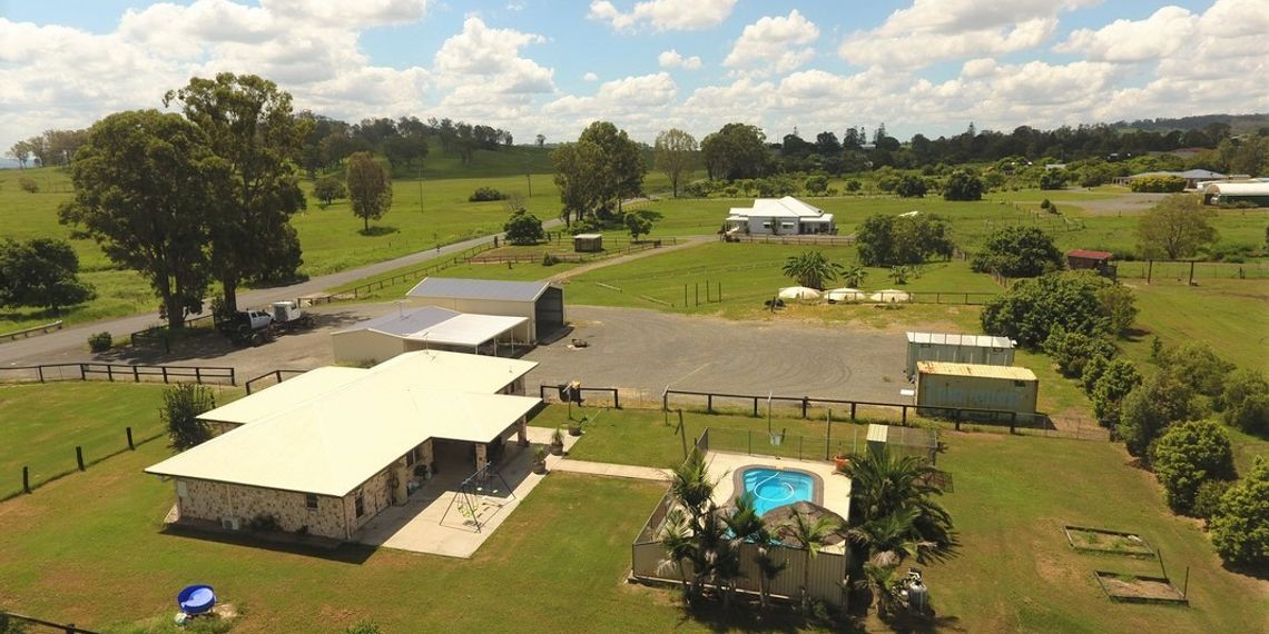 304, Veresdale Scrub Road, Veresdale Scrub, QLD, House for sale by