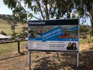 370 Shady Hills View Bullsbrook Wa 6084 Homesales Com Au