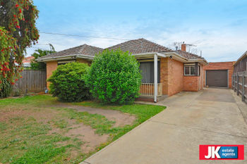 43 Margaret Street Werribee Vic 3030 43 Margaret Street Werribee Vic 3030