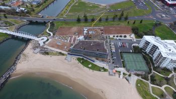 Proposed Retail Lot Holman Street, Bunbury, WA 6230