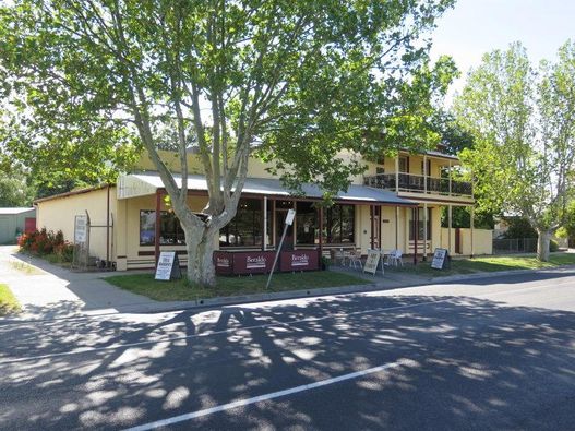 56 Tallarook Street Seymour Vic 3660 Commercial Property Homesales Com Au