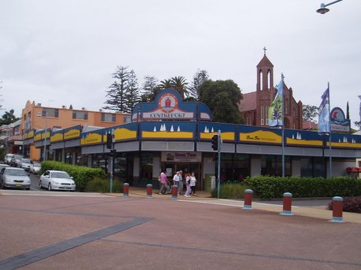 4 5 114 William Street Port Macquarie Nsw 2444 Commercial