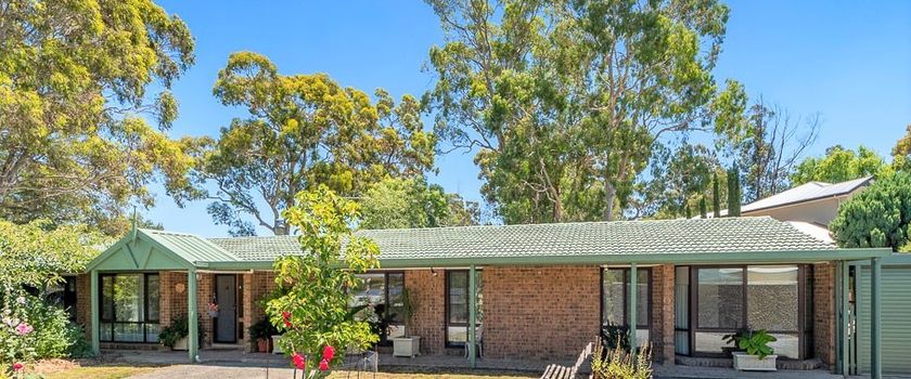 Search Real Estate And Houses For Sale In Hahndorf Sa Homesales